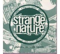 INCANTATION MAN 7" (VINYL 45) UK SPIDER 1993