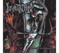 Incantation - Onward To Golgotha (Cd+Dvd)