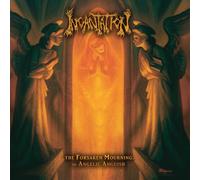 The Forsaken Mourning Of Angelic Anguish