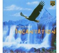 Incantation - The Very Best Of - Cd