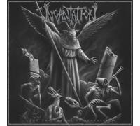 Incantation Upon the Throne of Apocalypse (CD) Album