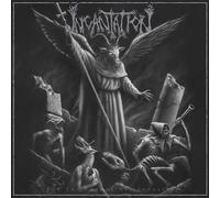 Incantation Upon the Throne of Apocalypse (Vinyl LP)