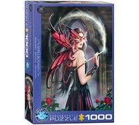 Puzzle Eurographics Elicotteri Militari XL 500 Pezzi