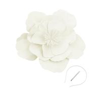 Incantatori Di Fiori Nastri Di Natale Per Le Donne Dei Capelli Dichiarazioni Per Matrimoni E Serate