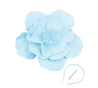 Incantatori Di Fiori Nastri Di Natale Per Le Donne Dei Capelli Dichiarazioni Per Matrimoni E Serate
