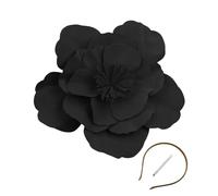 Incantatori Di Fiori Nastri Di Natale Per Le Donne Dei Capelli Dichiarazioni Per Matrimoni E Serate
