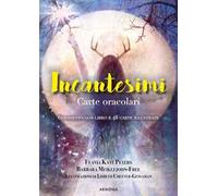 Incantesimi. Carte oracolari. Con 48 carte