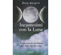 Incantesimi con la luna