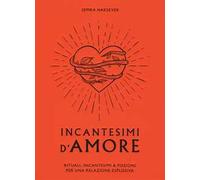 Incantesimi d'amore