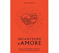 Incantesimi d'amore