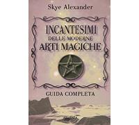 Incantesimi delle moderne arti magiche