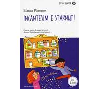 Incantesimi e starnuti
