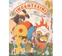 Incantesimi. Ediz. a colori