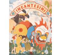 Incantesimi. Ediz. a colori - BlexBolex