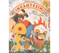 Incantesimi. Ediz. a colori [Paperback] [Oct 13, 2023] BlexBolex; Conni, Ilaria