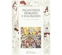Incantesimi esorcismo e malocchio