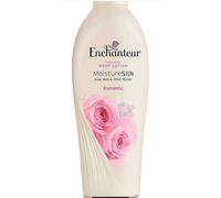 Incanteur lozione corpo profumata romantica seta idratata bella morbida 250 ml