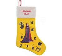 Incantevole Calza Disney Collection Villainous Treats