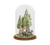 Incantevole collezione Disney - Woodland Wonder - Statuetta di Bambi
