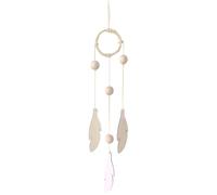 Incantevole ornamento fatto a mano da sogno per decorazioni di vetrine di negozi di compleanno per feste di Natale e