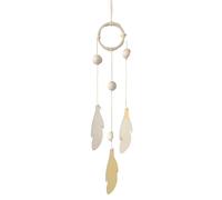 Incantevole ornamento fatto a mano da sogno per decorazioni di vetrine di negozi di compleanno per feste di Natale e