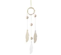 Incantevole ornamento fatto a mano da sogno per decorazioni di vetrine di negozi di compleanno per feste di Natale e