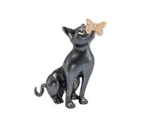 Incantevole spilla a forma di cane, in lega smaltata, rivestita, leggera, spilla da bavero accessoria, regalo per gli amanti degli animali domestici, spilla smaltata