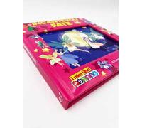 Incantevoli fate. I miei libri puzzle. Ediz. ad alta leggibilità