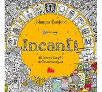 Incanti