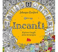 Incanti
