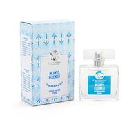 Incanto Ellenico Eau de Parfum Olimpia 50ml - Exenthia Mediterranea