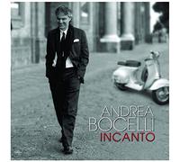 Bocelli Andrea - Incanto (Remastered)