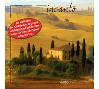 Incanto - Viaggi Dell Anima