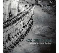 Incantus - Coro Citta' Di Roma (Audio Cd)