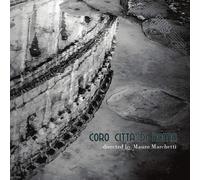 Incantus - Coro Citta' Di Roma (Audio Cd)