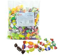Incap Caramelle Dure Misto Venezia, 1Kg
