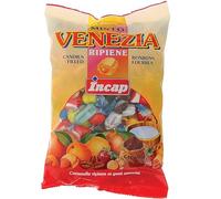 Incap Caramelle Ripiene Gusti Assortiti, 500g