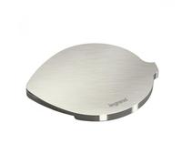 INCARA Presa per mobili DISQ 60 2p+z con coperchio da 2,0 654723