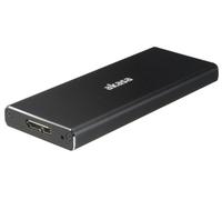 INCARCIO, USB3.1 5GB/S-M.2 NGFF SSD - AKASA