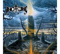 Incardine - Seeds Of Doom