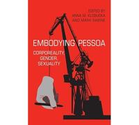 Incarnare Pessoa: corporeità, genere, sessualità - HardBack NUOVO Klobucka,...