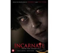 Incarnate (DVD)
