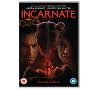 Incarnate (DVD) John Pirruccello Emjay Anthony Matt Nable Breanne Hill