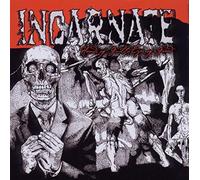 Incarnate - Hands Of Guilt Eyes Of Greed