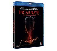 Incarnate Non Potrai Nasconderti (Blu-ray) Aaron Eckhart Carice van Houten