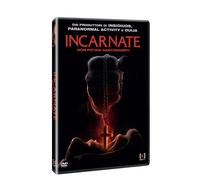 Incarnate Non Potrai Nasconderti (DVD) Aaron Eckhart Carice van Houten