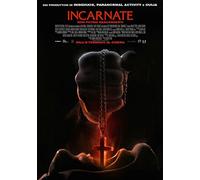 Incarnate - Non Potrai Nasconderti (Rental)