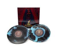 Incarnate Ultimate Edition (2 LP Vinyl Black-Blue)