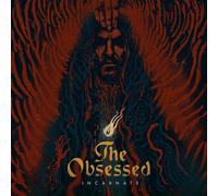 Incarnate (Ultimate Edition) - Obsessed (The) (Audio Cd)