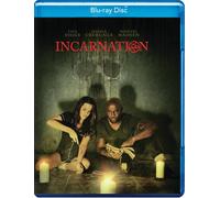 Incarnation (Blu-ray)